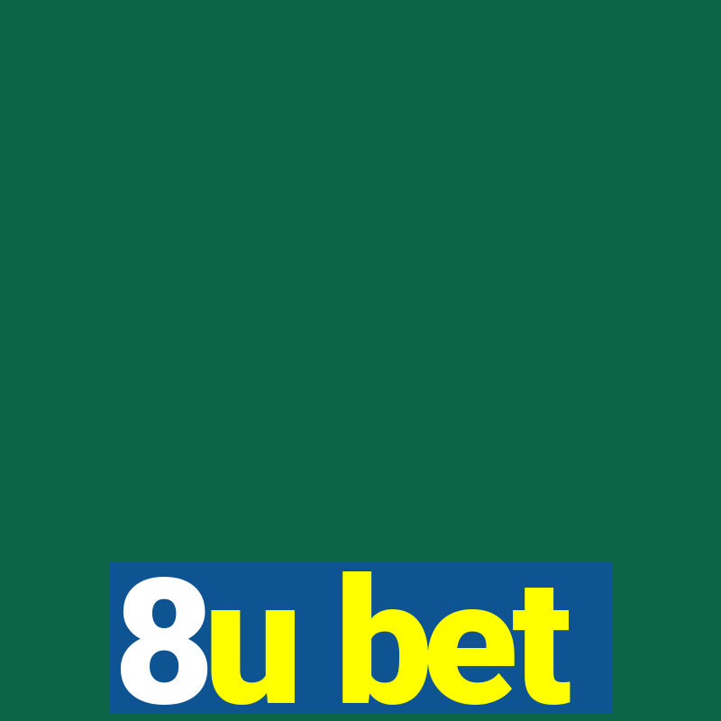 8u bet